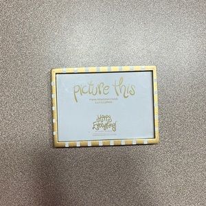 Coton Colors Mini golf frame attachment